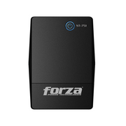 No Break Forza Power Technologies NT-751 | 750VA/375W | 120V | 6 Contactos | NT-751