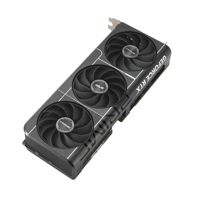 Tarjeta de Video ASUS PRIME GeForce RTX 5070 Ti OC | 16GB GDDR7 | PCI-E 5.0 | 256 bit | HDMI / DisplayPort(3) | PRIME-RTX5070TI-O16G