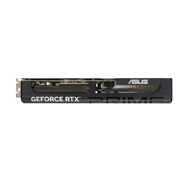 Tarjeta de Video ASUS PRIME GeForce RTX 5070 Ti OC | 16GB GDDR7 | PCI-E 5.0 | 256 bit | HDMI / DisplayPort(3) | PRIME-RTX5070TI-O16G