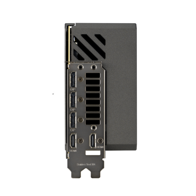 Tarjeta de Video ASUS ROG Astral GeForce RTX 5090 OC | 32GB GDDR7 | PCI Express 5.0 | 512-bit | Quad-Fan | ROG-ASTRAL-RTX5090-O32G-GAMING
