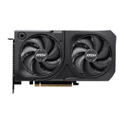 Tarjeta de Video MSI GeForce RTX 5060 Ti 16G SHADOW 2X PLUS | 16GB GDDR7 | PCI Express 5.0 | 128 Bits | Negro | RTX 5060 TI 16G SHADOW 2X OC PLUS
