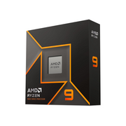 Procesador AMD Ryzen 9 9950X | 16 Núcleos / 32 Hilos | 4.3 GHz / 5.7 GHz Max | Socket AM5 | AMD Radeon Graphics | (NO INCLUYE DISIPADOR) | Ryzen 9000 Series | 100-100001277WOF