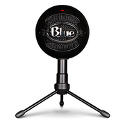 Micrófono Profesional Blue Snowball Ice
