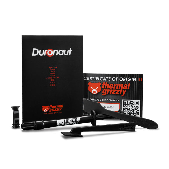 Pasta Térmica Thermal Grizzly Duronaut | 2 g | TG-D-002