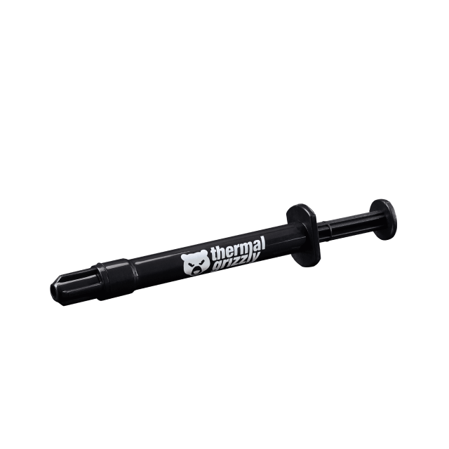 Pasta Térmica Thermal Grizzly Kryonaut Extreme | 2 g | 0 pS/m | Rosa | TG-KE-002-R