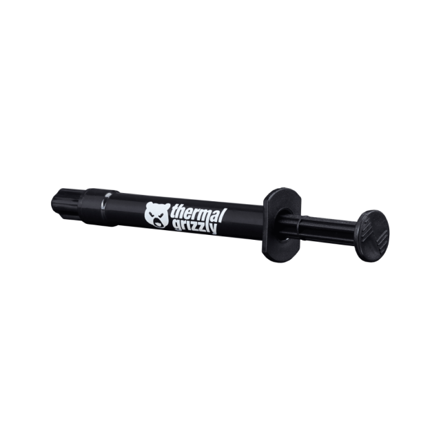Pasta Térmica Thermal Grizzly Kryonaut Extreme | 2 g | 0 pS/m | Rosa | TG-KE-002-R
