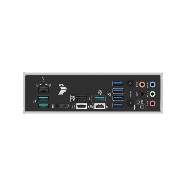 Tarjeta Madre ASUS TUF GAMING X870-PLUS WIFI | ATX | AM5 | AMD X870 | DDR5 (Hasta 256GB) | HDMI / USB-C | Wi-Fi 7 | Bluetooth 5.4 | Negro | TUF GAMING X870-PLUS WIFI