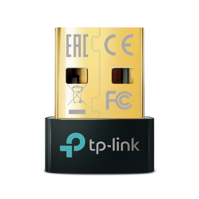 ADAPTADOR BLUETOOTH 5.3 NANO TP-LINK UB500(UN)