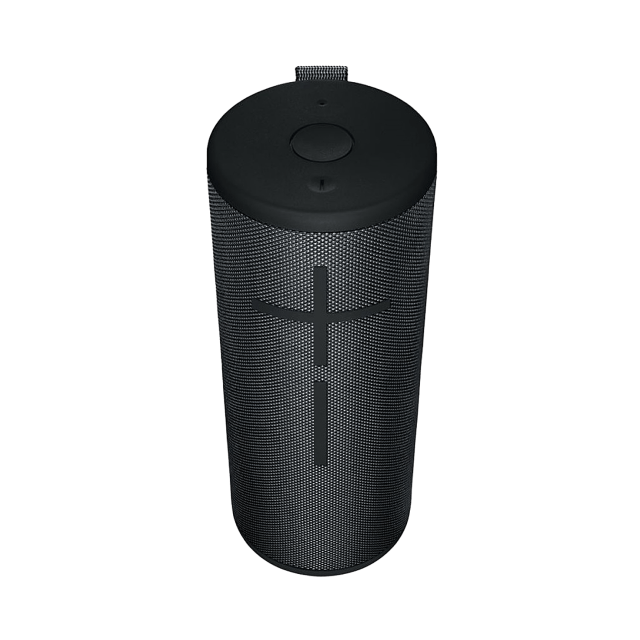 Bocina Portátil Logitech UE BOOM 3
