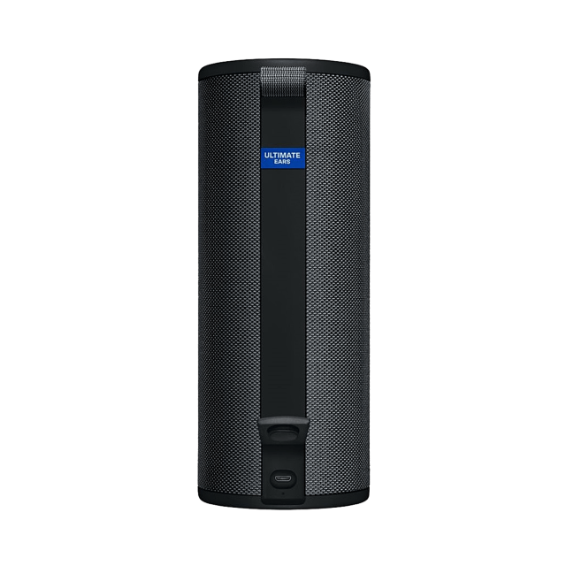 Bocina Portátil Logitech UE BOOM 3
