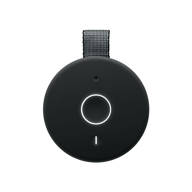 Bocina Portátil Logitech UE BOOM 3