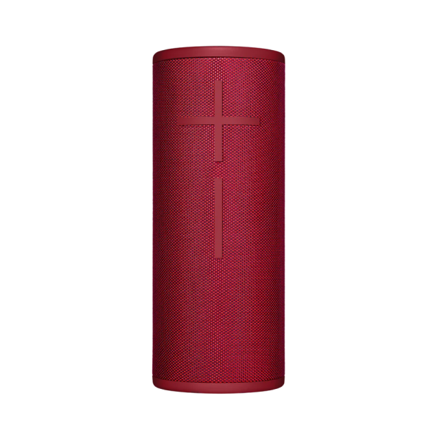 Bocina Portátil Logitech UE BOOM 3