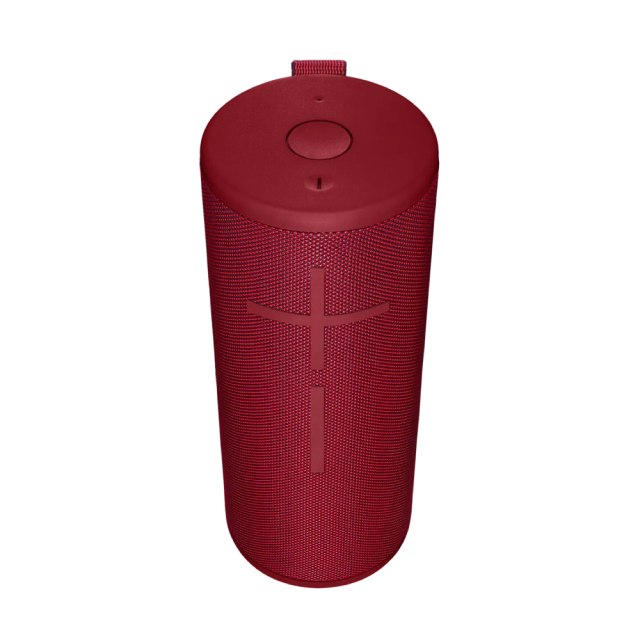 Bocina Portátil Logitech UE BOOM 3