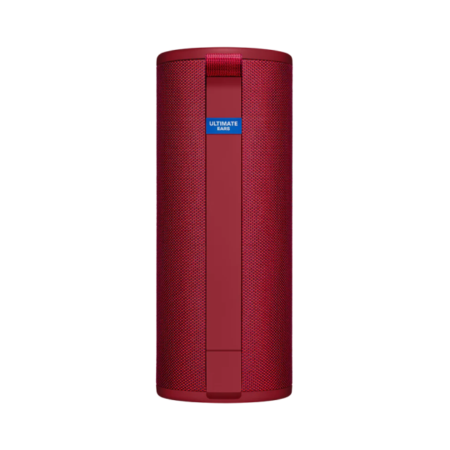 Bocina Portátil Logitech UE BOOM 3