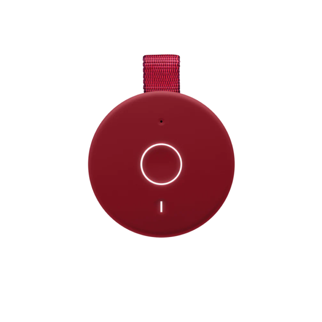 Bocina Portátil Logitech UE BOOM 3