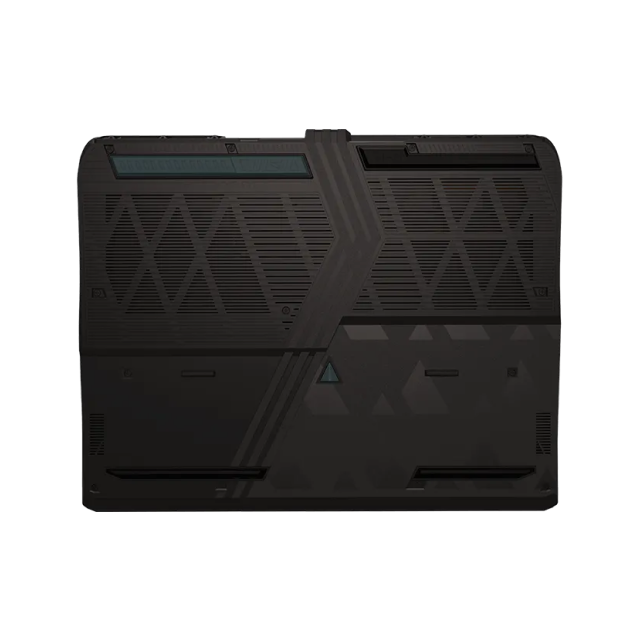 Laptop Gamer MSI Vector 16 HX AI A2XWHG-275US | Pantalla de 16" / FHD+ (1920x1200) / IPS / 144Hz | Intel Core Ultra 7 255HX | NVIDIA GeForce RTX 5070 Ti 12GB GDDR7 | 16GB RAM DDR5 | 1TB SSD | Windows 11 Home | Teclado en Inglés | Gris | A2XWHG-275US