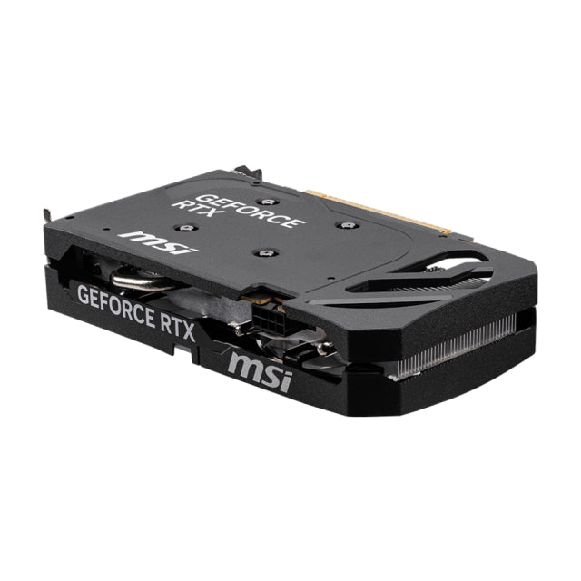 Tarjeta de Video MSI GeForce RTX 5060 8G SHADOW 2X OC | 8GB GDDR7 | PCI Express 5.0 | 128 Bits | VG-MSI G5060-8S2C