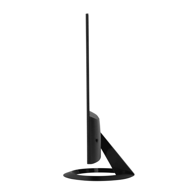 Monitor ASUS VZ24EHF | 23.8" | 1920 x 1080 (FHD) | IPS | 60 - 100 Hz (Máx) | 1 ms (MPRT) | HDMI 1.4 | Adaptive-Sync | Negro | VZ24EHF