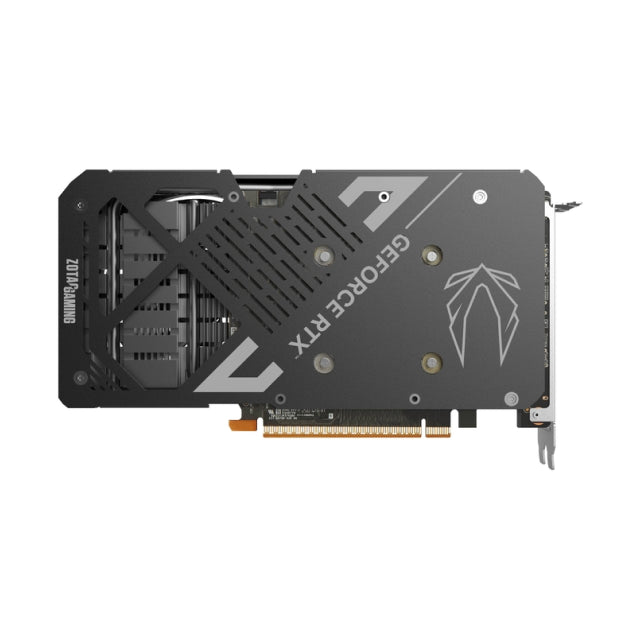 Tarjeta de Video ZOTAC GAMING GeForce RTX 5050 Twin Edge OC | 8GB GDDR6 | PCI Express 5.0 | 128 Bits | ZT-B50500H-10M