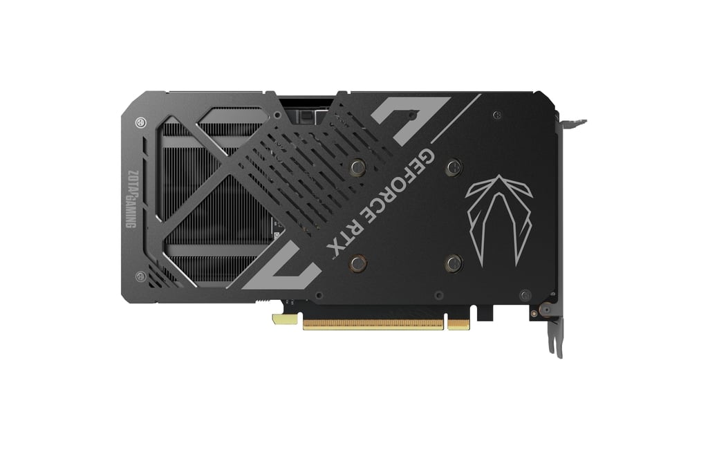 Tarjeta de Video Zotac NVIDIA GeForce RTX 5060 Ti  Twin Edge OC | OC Edition | 16GB | 128-bit GDDR7 | PCI Express 5.0 | ZT-B50620H-10M